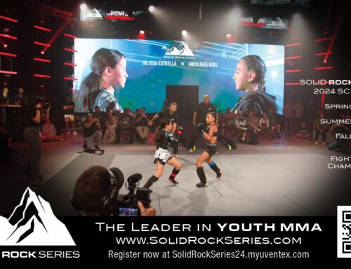 Longwood, Florida (Solid Rock Series (Sport MMA for Youth) 6/15/24